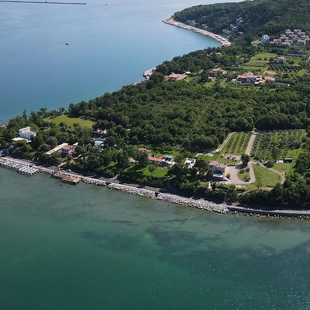 Apartment Trieste M&M Múggia Екстериор снимка