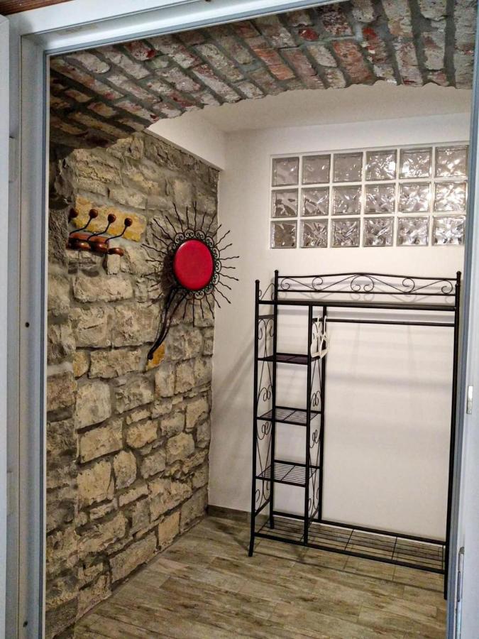 Apartment Trieste M&M Múggia Екстериор снимка