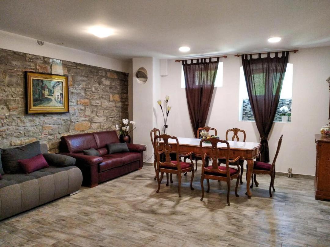 Apartment Trieste M&M Múggia Екстериор снимка