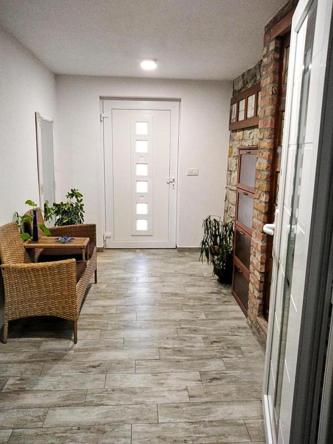 Apartment Trieste M&M Múggia Екстериор снимка