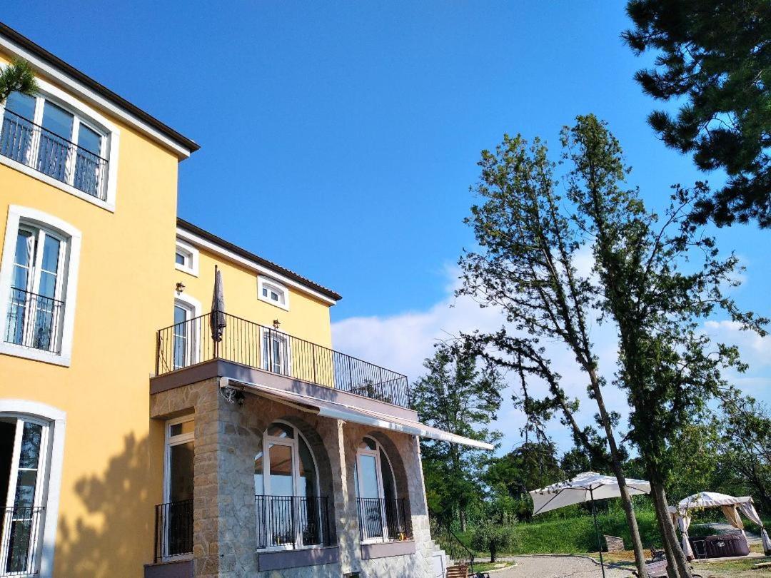 Apartment Trieste M&M Múggia Екстериор снимка