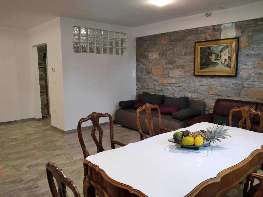 Apartment Trieste M&M Múggia Екстериор снимка