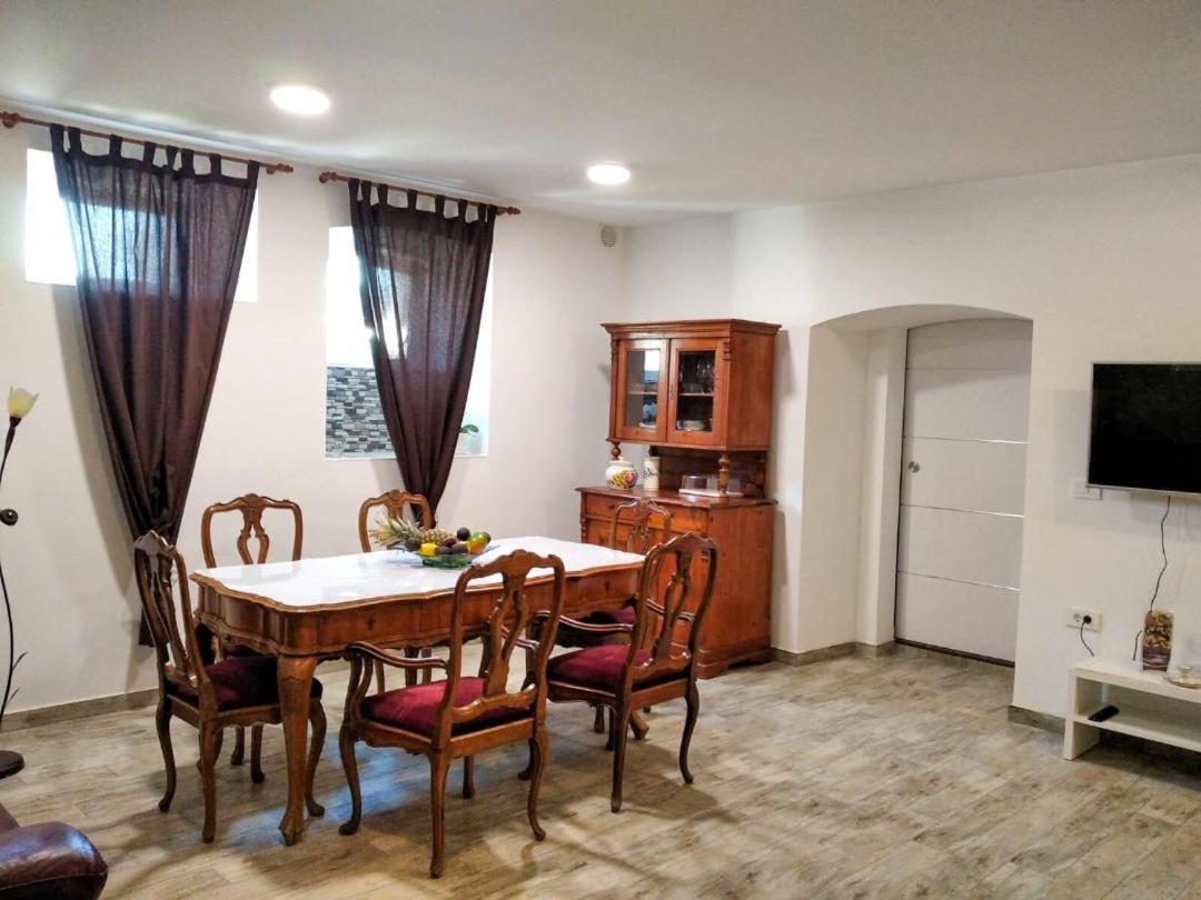 Apartment Trieste M&M Múggia Екстериор снимка