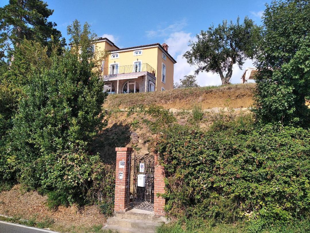 Apartment Trieste M&M Múggia Екстериор снимка