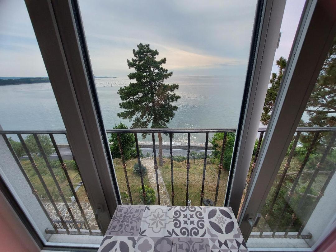 Apartment Trieste M&M Múggia Екстериор снимка